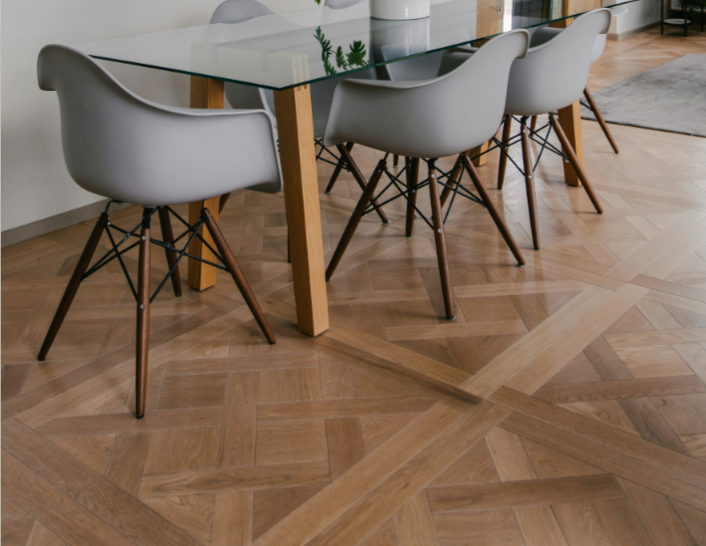 PARQUETRY